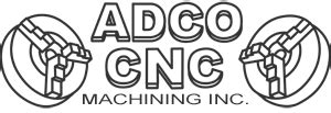 adco cnc machining inc|ADCO CNC Machining .